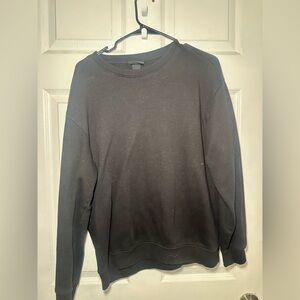 H&M Men's Black Sweater